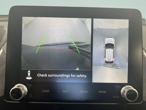 Used 2024 Mitsubishi Eclipse Cross SE AWD/4WD image 20