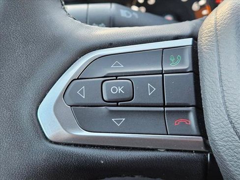 Used 2025 Jeep Compass Limited AWD/4WD image 24