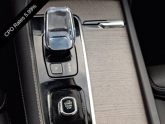 Certified 2024 Volvo XC90 T8 Ultimate w/ Lounge Package AWD/4WD image 18