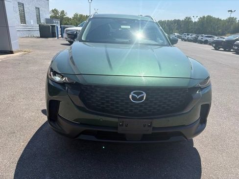 Used 2026 MAZDA CX-50 AWD 2.5 S w/ Preferred Pkg image 6