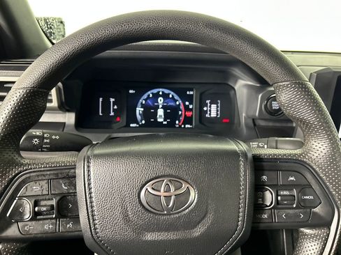 Used 2024 Toyota Tacoma SR image 11