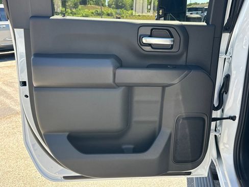 New 2026 GMC Sierra 2500 Pro AWD/4WD image 22
