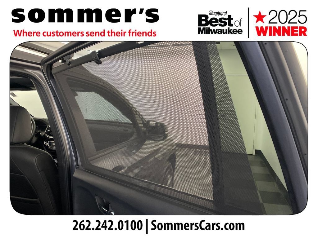 Used 2020 Honda Passport Touring image 28