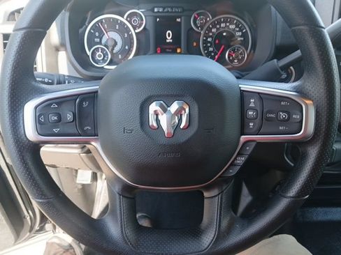 New 2026 RAM 2500 Tradesman AWD/4WD image 49