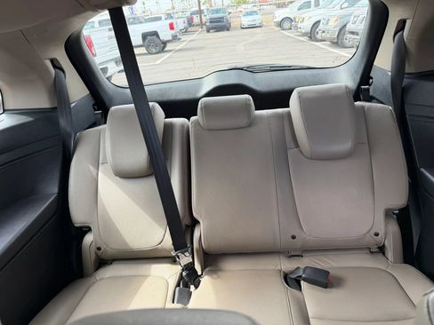 Used 2020 Honda Odyssey EX-L image 23