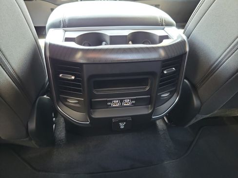 Used 2026 RAM 1500 Big Horn AWD/4WD image 9