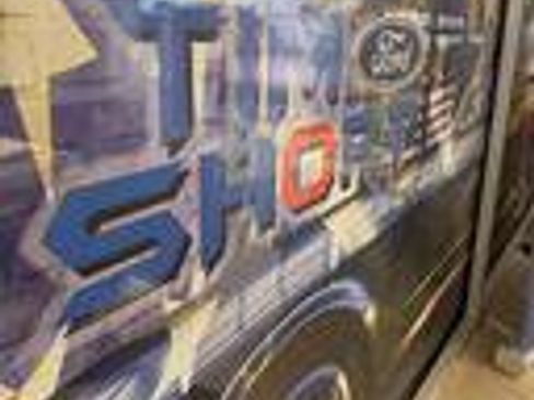 Used 2018 GMC Acadia SLE image 10