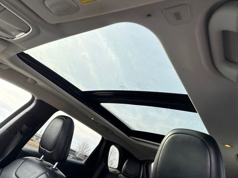 Used 2019 Jeep Cherokee Limited image 31