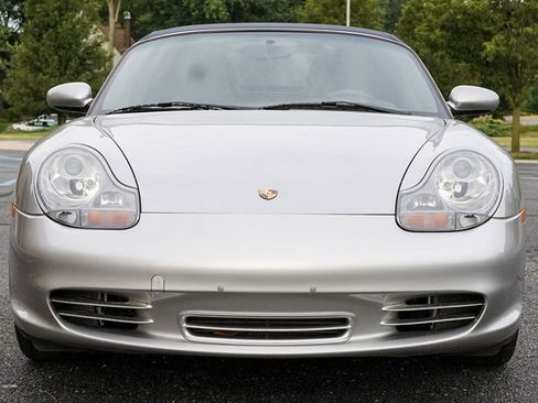 Used 2003 Porsche Boxster S RWD image 15