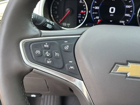 Used 2023 Chevrolet Malibu LT FWD image 22