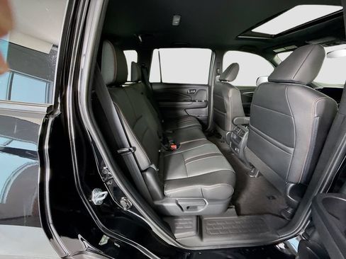 Certified 2023 Honda Passport TrailSport image 22