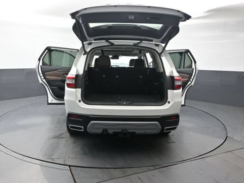 Used 2023 Honda Pilot Elite image 52