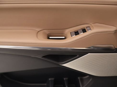 New 2026 Lincoln Navigator Black Label AWD/4WD image 17