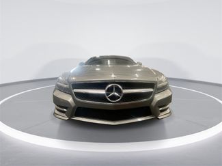 Used 2012 Mercedes-Benz CLS 550 video 3