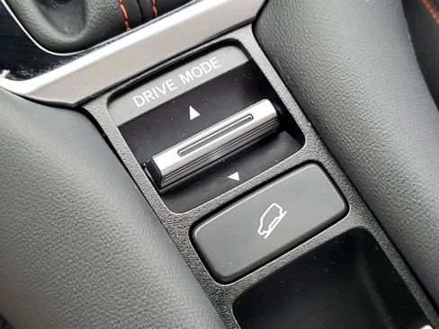 Certified 2024 Honda HR-V Sport image 31