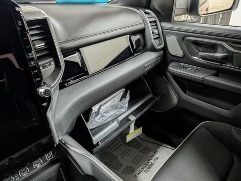 New 2026 RAM 1500 Laramie image 21