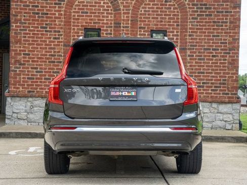 Used 2024 Volvo XC90 T8 Plus w/ Protection Package Premier AWD/4WD image 6