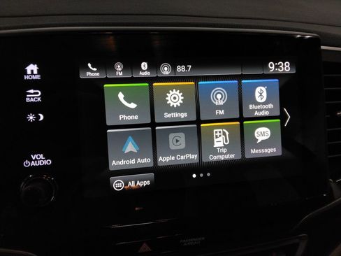 Used 2021 Honda Pilot EX-L image 23