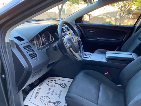 Used 2015 MAZDA CX-9 Sport image 29