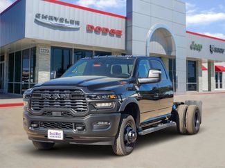 New 2026 RAM 3500 Tradesman AWD/4WD video 2