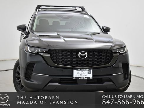 New 2026 MAZDA CX-50 2.5 Hybrid w/ Weather Package image 4
