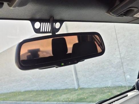 Used 2014 Jeep Wrangler Sport w/ Quick Order Package 24S image 24