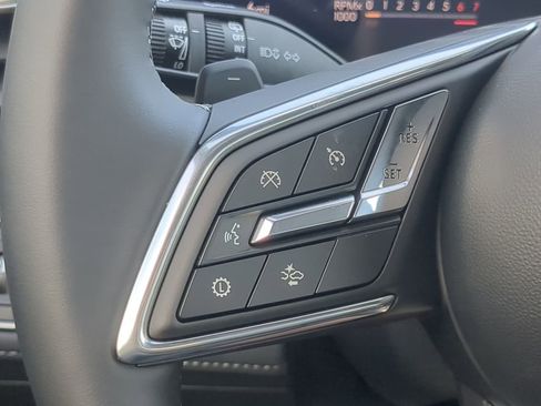 New 2026 Buick Enclave Sport Touring w/ Power Package image 34