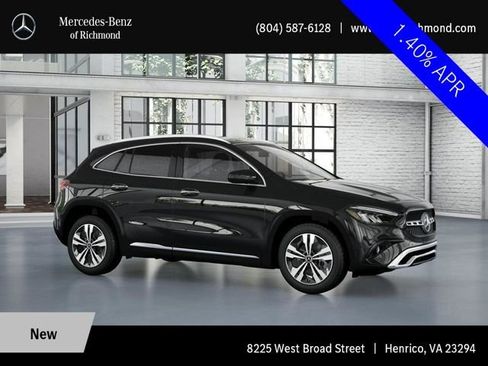 Used 2026 Mercedes-Benz GLA 250 image 13