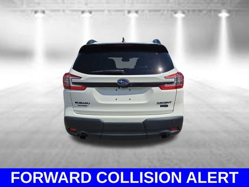 Certified 2023 Subaru Ascent Onyx Edition Limited AWD/4WD image 6