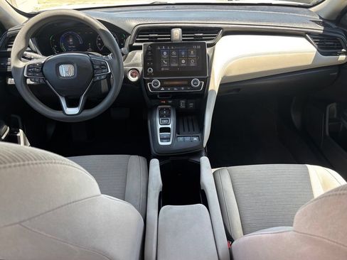 Used 2022 Honda Insight EX image 7