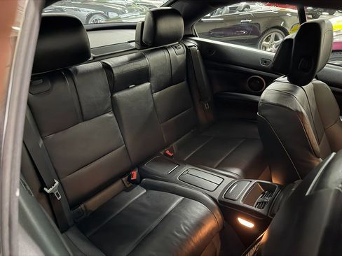 Used 2011 BMW M3 Convertible image 19