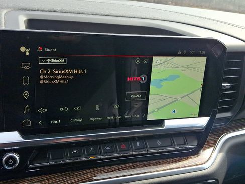 New 2026 GMC Sierra 1500 SLE image 15