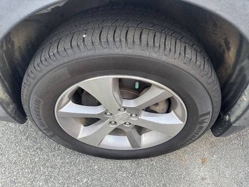 Used 2014 Subaru Outback 3.6R Limited AWD/4WD image 5