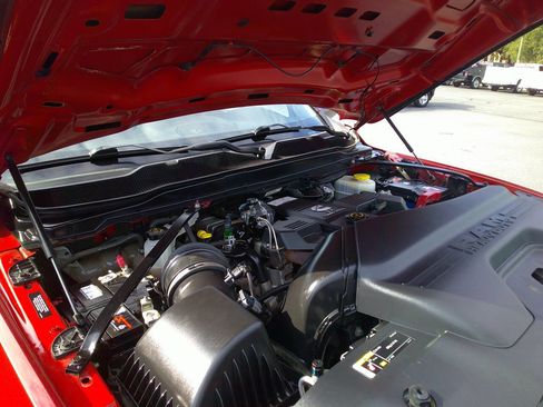 Used 2019 RAM 2500 Tradesman image 19