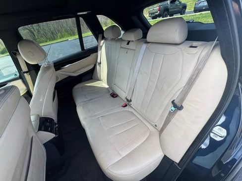 Used 2017 BMW X5 xDrive35i image 14