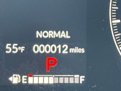 New 2026 Honda HR-V Sport image 18