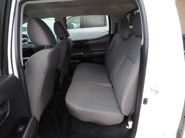 Used 2023 Toyota Tacoma SR5 RWD image 25