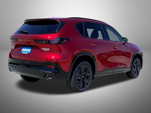 New 2026 MAZDA CX-5 2.5 S w/ Premium Package AWD/4WD image 6