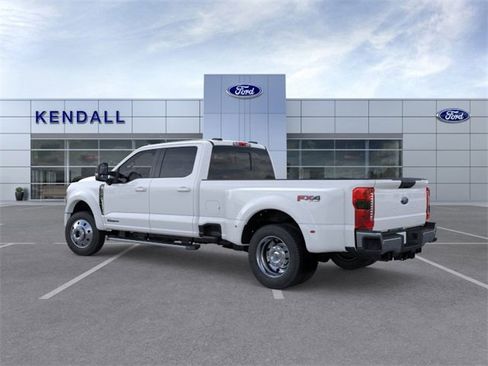 New 2026 Ford F450 XLT w/ XLT Premium Package image 4