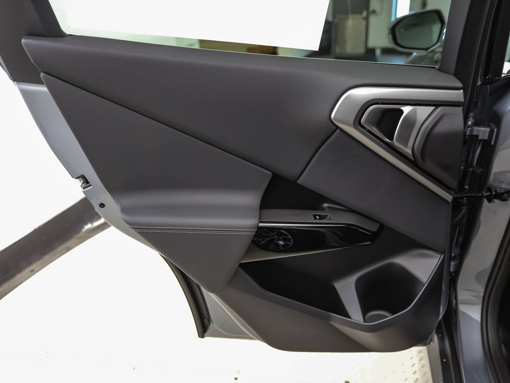Used 2026 BMW X3 xDrive30i w/ Premium Package AWD/4WD image 19