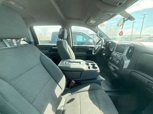 Used 2020 Chevrolet Silverado 2500 W/T w/ WT Fleet Convenience Package image 11