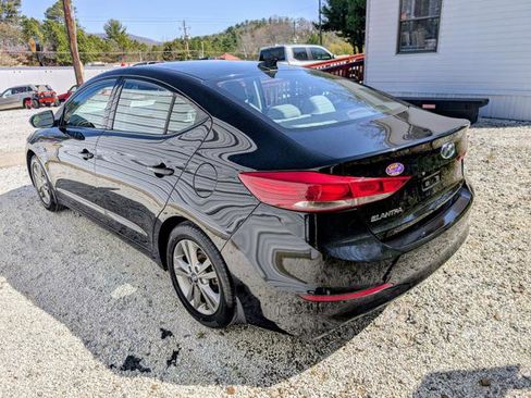 Used 2018 Hyundai Elantra Value Edition image 15