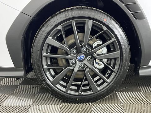 New 2026 Subaru WRX Limited image 16