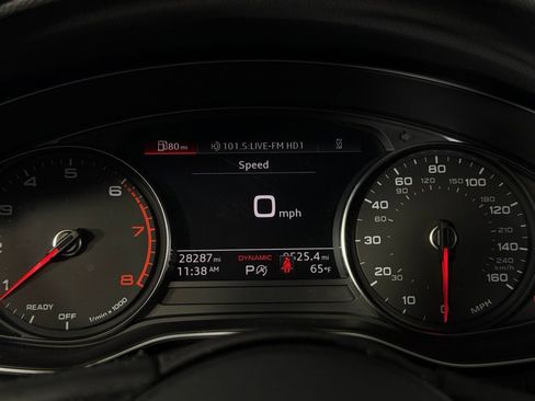 Used 2023 Audi A5 2.0T Premium w/ Convenience Package AWD/4WD image 14