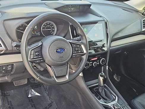 Used 2023 Subaru Forester Limited image 16