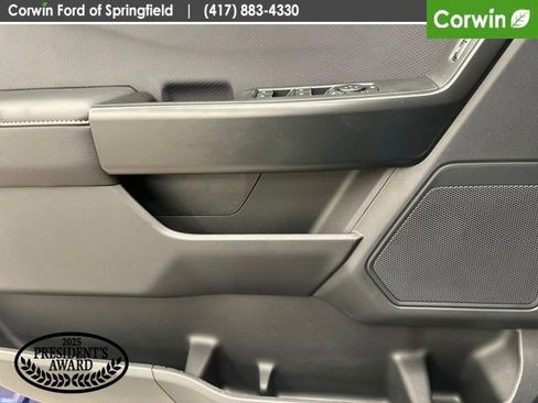 New 2026 Ford F150 STX w/ Equipment Group 200A AWD/4WD image 35