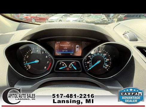 Used 2014 Ford Escape SE w/ Equipment Group 201A AWD/4WD image 20