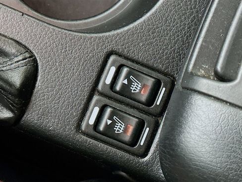 Used 2015 Subaru WRX Limited image 26