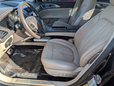 Used 2018 Lincoln MKZ Reserve w/ Magnetic Appearance Package image 12