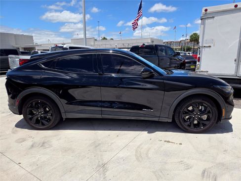 Used 2024 Ford Mustang Mach-E Select RWD image 4